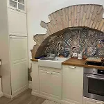 Rome City Center Apartment