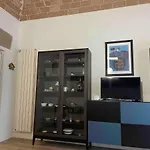 Rome City Center Apartment