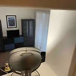 Rome City Center Apartment