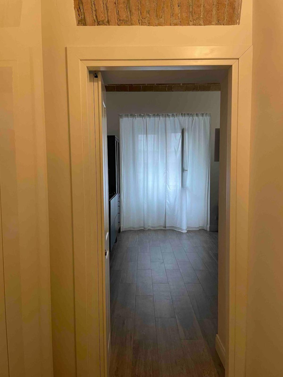 Apartment Center Rom